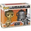 Funko POP! Star Wars: R2-D2 & C-3PO