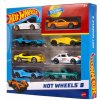 Hot Wheels HPV78 angličák 8 ks