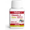 MedPharma Vitamín A 6000 I.U. Forte 67 kapsúl