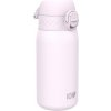ion8 Leak Proof Nerezová fľaša na pitie Lilac Dusk 400 ml