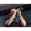 K&F K&F Concept Alpha Camera Strap - dark grey KF4176