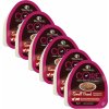 Wellness Core Adult Small Breed kura a hovädzie 6 x 85 g