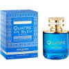 Boucheron Boucheron Quatre En Bleu dámska parfumovaná voda 100 ml