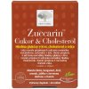 New Nordic Zuccarin Cukor & Cholesterol 60 tabliet