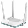 D-Link R15 Wireless AX1500 Wi-Fi 6 Router Eagle Pro AI, 3x gigabit RJ45 R15/E