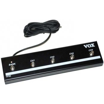 Vox VFS5