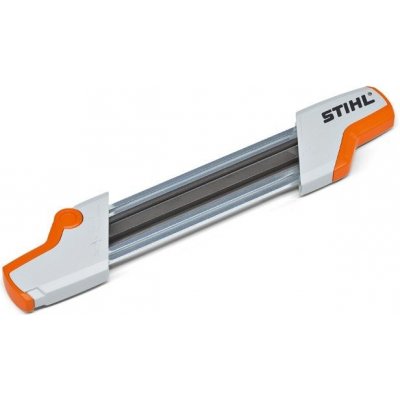 STIHL Držiak pilníkov 2 v 1 (vrátane pilníkov) pre reťaze 1/4" P, priemer 3,2 mm - 56057504306