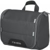 Travelite Skaii Cosmetic bag Anthracite 5 L TRAVELITE-92602-04