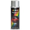 Motip Auto sprej Akrylová Metalíza Škoda 9103 strieborná 200 ml, A 9103