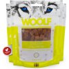 Woolf Chicken Chunkies 100 g