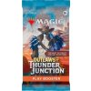 Wizards of the Coast Magic the Gathering Outlaws of Thunder Junction Play Booster