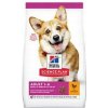 Hill's Science Plan granule pre dospelých psov malých plemien s kuracím 10 kg