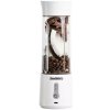 SmoothieJet 2 prenosný USB Smoothie mixér 500 ml Barva: Biela