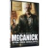 McCanick: Útěk před minulostí - DVD