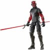 Star Wars Battlefront II Black Series Gaming Greats – Darth Maul (Old Master) – figúrka