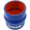 TurboWorkS Silikónová hadica - pružná spojka Pro Blue 63 mm 2341