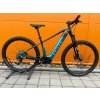 Testovacie elektrobicykel LEVIT CORAX Bosch CX 3 625 over teal black pearl 17''