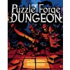 Puzzle Forge Dungeon