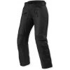 REVIT nohavice FACTOR 5 H2O dámske Long black - 42
