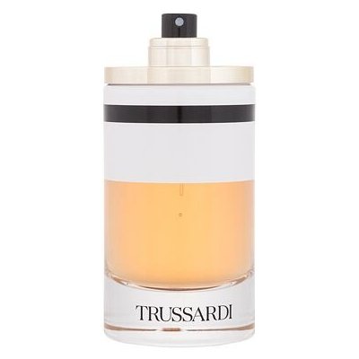 Trussardi Pure Jasmine 90 ml parfémovaná voda tester pro ženy
