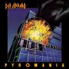 DEF LEPPARD - PYROMANIA (2CD)