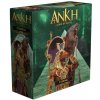 Tabletop Tycoon Ankh: Gods of Egypt (2nd Edition) - Eternal Expansion