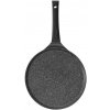 ORION Panvica palacinková GRANDE 27 cm granitová