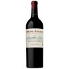 Domaine de Chevalier Grand Cru Classé 2019 13,5% 0,75 l (čistá fľaša)
