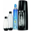 Sódobar SodaStream Spirit Megapack