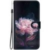 PROTEMIO 86607 ART Peňaženkový kryt pre OnePlus Nord 4 5G PURPLE PEONY