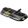 Boby HAMAX Sno Police Grey/Black