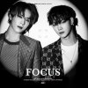 Jus2: Focus - CD
