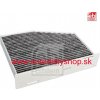 Škoda YETI 5/09- kabínový filter / uhlíkový / FEBI