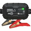 Nabíjačka NOCO GENIUS 5, 6/12V 5A
