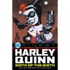 DC Comics DC Finest: Harley Quinn - Birth of the Mirth