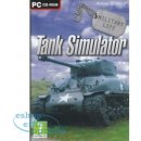 Tank Simulator