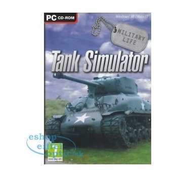 Tank Simulator