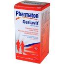 Pharmaton Geriavit 30 kapsúl