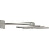 Grohe Rainshower horná/hlavová sprcha 31x31 cm štvorec SuperSteel 26479DC0
