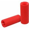 Rukojeť na osu HMS FG02 červená