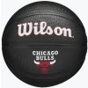 Wilson NBA Team Tribute Chicago Bulls