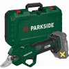 PARKSIDE akumulátorové záhradné nožnice PAAS 20-Li B1 20V, nožnice na konáre