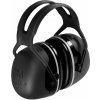 3M Peltor capsule ear protection X5A black