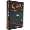 Kluster - autor neuvedený