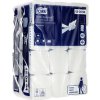 Papierové utierky na ruky Tork Xpress Multifold Advanced (H2), 2400 ks
