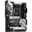 ASRock B550 Steel Legend