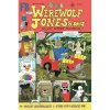 Fantagraphics Werewolf Jones & Sons Deluxe Summer Fun Annual