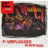 Nirvana: Mtv Unplugged In New York - Vinyl (LP)