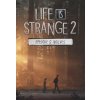 Square Enix Life is Strange 2 - Episode 5 (DLC) Steam PC