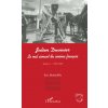 JULIEN DUVIVIER LE MAL AIMANT DU CINÉMA FRANÇAIS (Bonnefille)(Brožovaná)